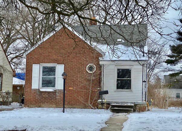 Foto de 20307 Westphalia St., Detroit, MI, 48205